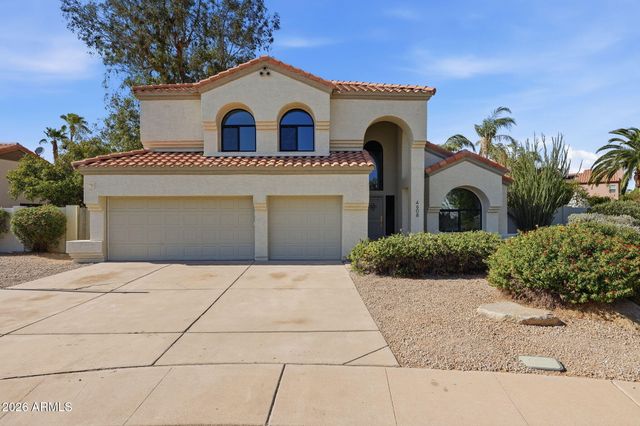 4608 E MARCONI Avenue, Phoenix, AZ 85032
