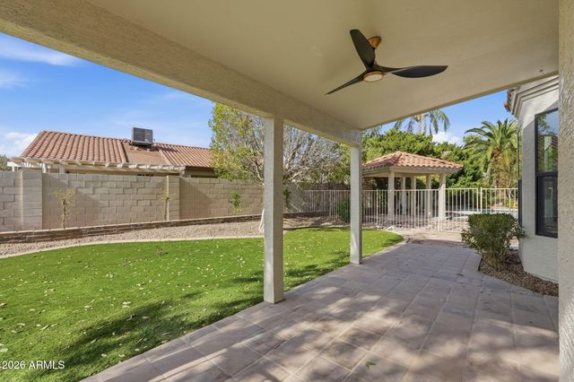 4608 E MARCONI Avenue, Phoenix, AZ 85032