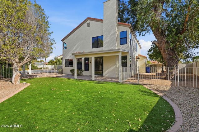 4608 E MARCONI Avenue, Phoenix, AZ 85032