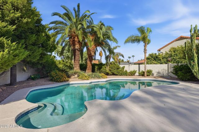 4608 E MARCONI Avenue, Phoenix, AZ 85032