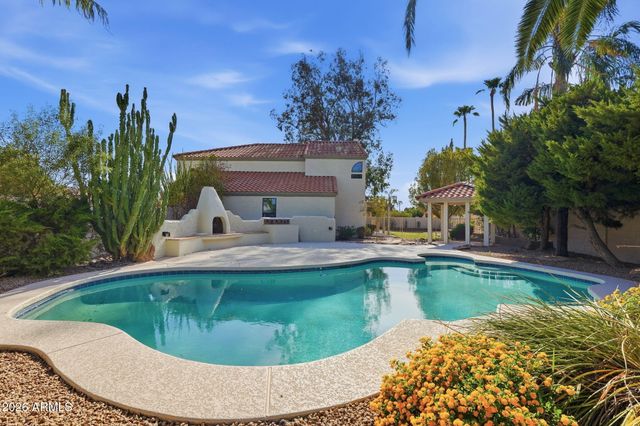 4608 E MARCONI Avenue, Phoenix, AZ 85032