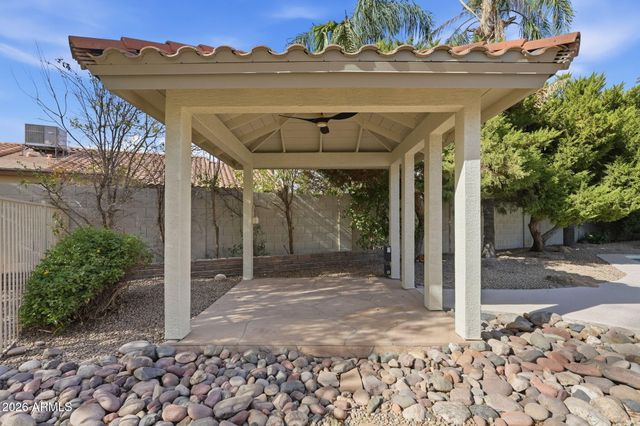 4608 E MARCONI Avenue, Phoenix, AZ 85032