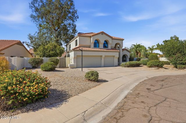 4608 E MARCONI Avenue, Phoenix, AZ 85032