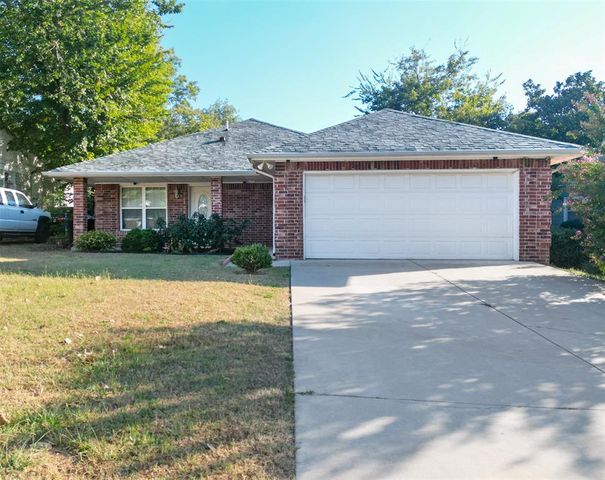 1816 NW 33rd Street, Oklahoma City, OK 73118
