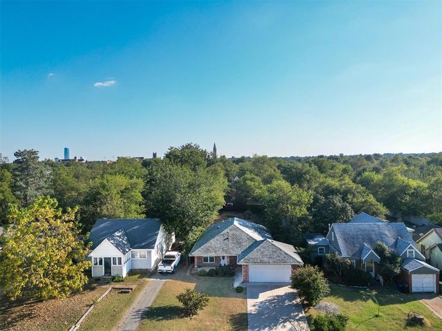 1816 NW 33rd Street, Oklahoma City, OK 73118