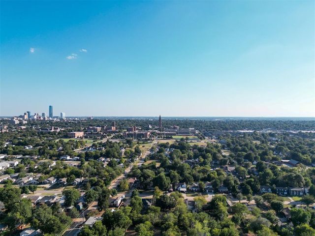 1816 NW 33rd Street, Oklahoma City, OK 73118