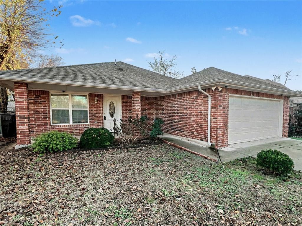 1816 NW 33rd Street, Oklahoma City, OK 73118