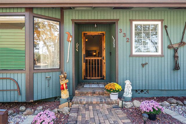 332 Rene Drive, Shady Cove, OR 97539