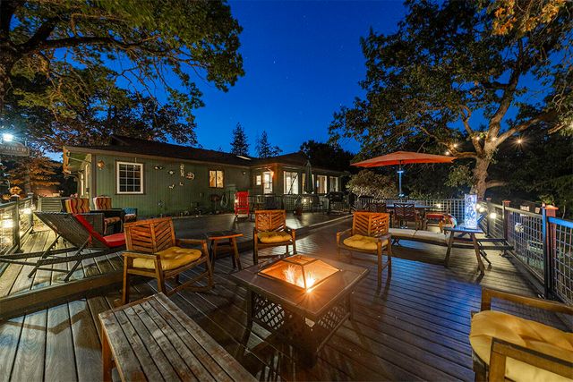 332 Rene Drive, Shady Cove, OR 97539