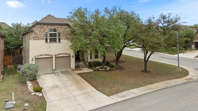 8303 Dianthus Stead, Boerne, TX 78015