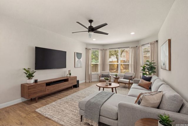 8303 Dianthus Stead, Boerne, TX 78015