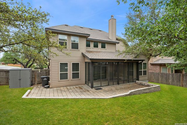 8303 Dianthus Stead, Boerne, TX 78015