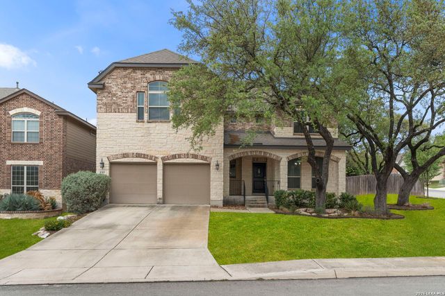 8303 Dianthus Stead, Boerne, TX 78015