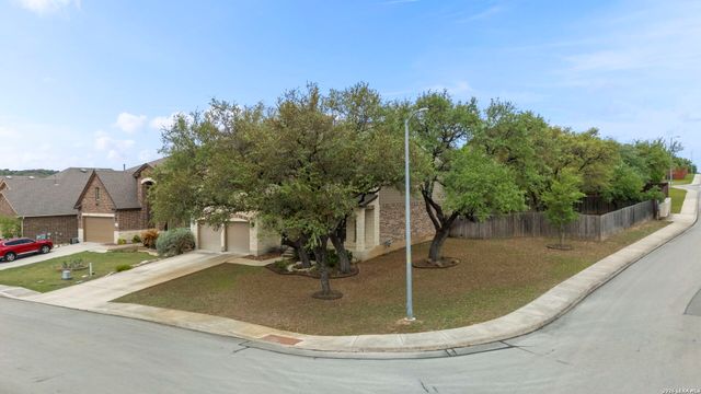 8303 Dianthus Stead, Boerne, TX 78015