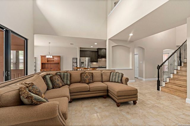 8303 Dianthus Stead, Boerne, TX 78015