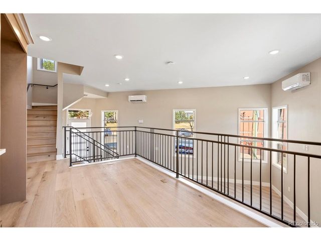 2500 W 29th Ave, Denver, CO 80211