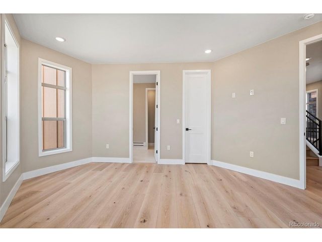 2500 W 29th Ave, Denver, CO 80211