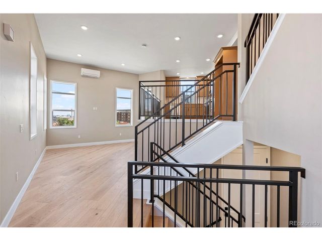 2500 W 29th Ave, Denver, CO 80211