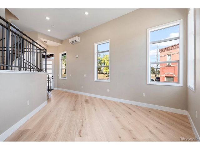 2500 W 29th Ave, Denver, CO 80211