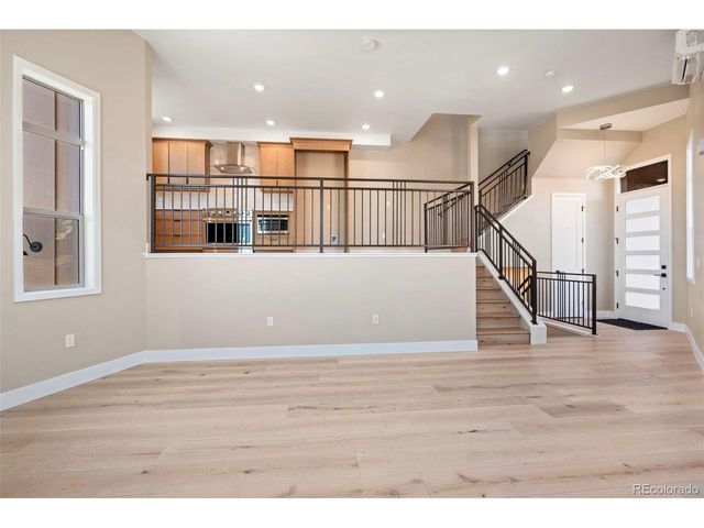 2500 W 29th Ave, Denver, CO 80211