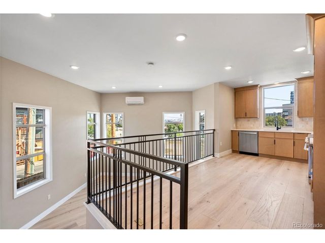 2500 W 29th Ave, Denver, CO 80211