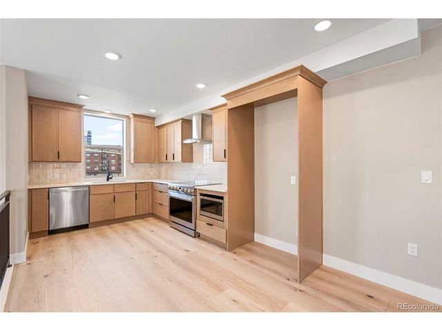 2500 W 29th Ave, Denver, CO 80211