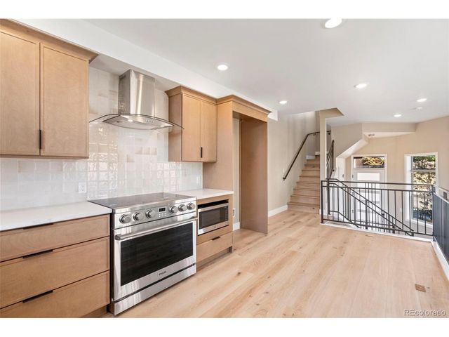 2500 W 29th Ave, Denver, CO 80211