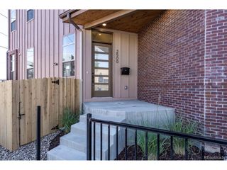 2500 W 29th Ave, Denver, CO 80211