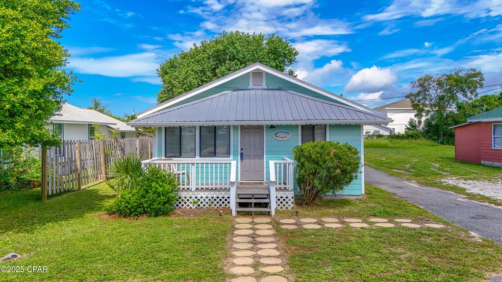 Image 1 of property listing at 113 Placido Place, Panama City Beach, FL 32413