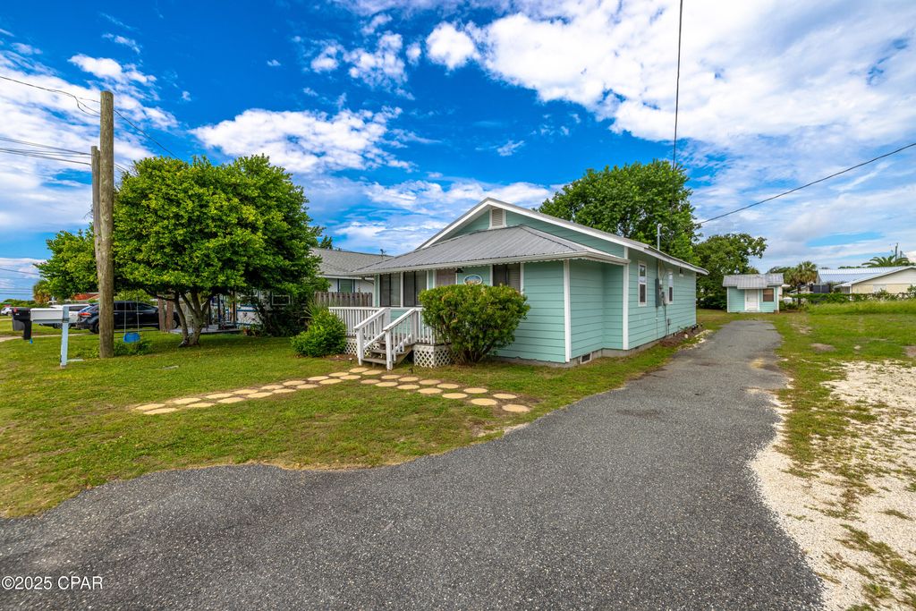 Image 1 of property listing at 113 Placido Place, Panama City Beach, FL 32413