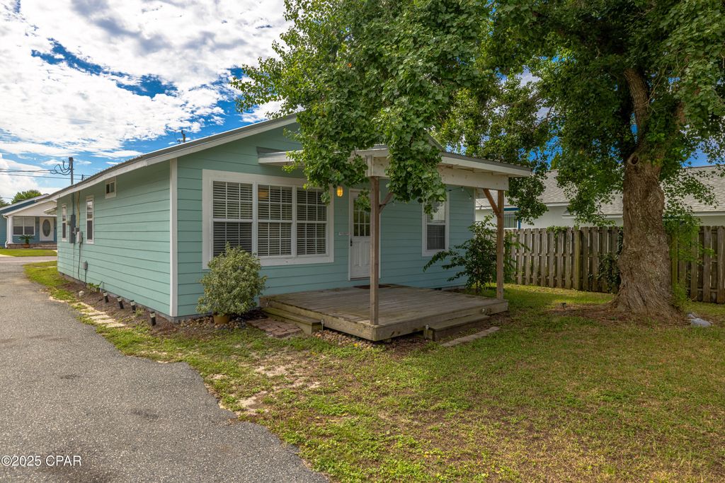 Image 26 of property listing at 113 Placido Place, Panama City Beach, FL 32413