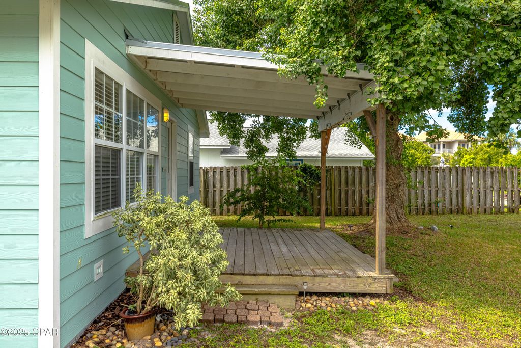 Image 27 of property listing at 113 Placido Place, Panama City Beach, FL 32413