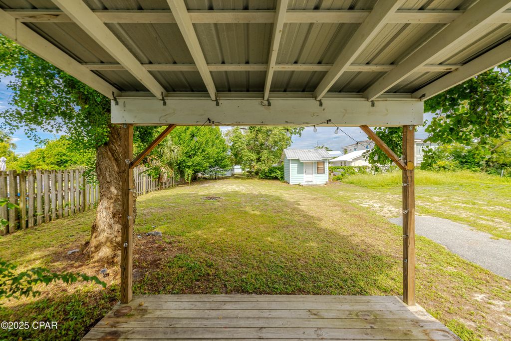 Image 28 of property listing at 113 Placido Place, Panama City Beach, FL 32413