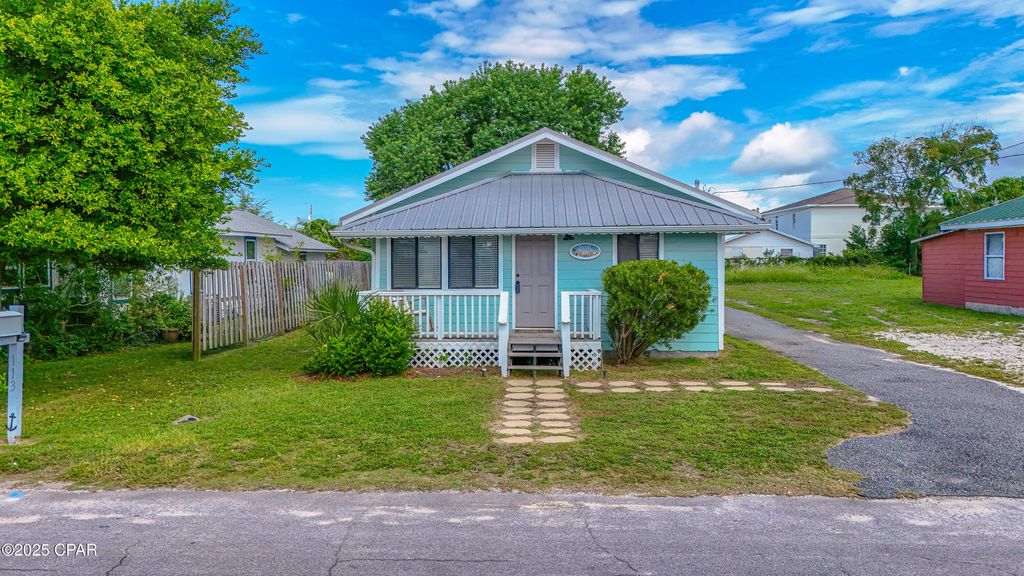 Image 31 of property listing at 113 Placido Place, Panama City Beach, FL 32413