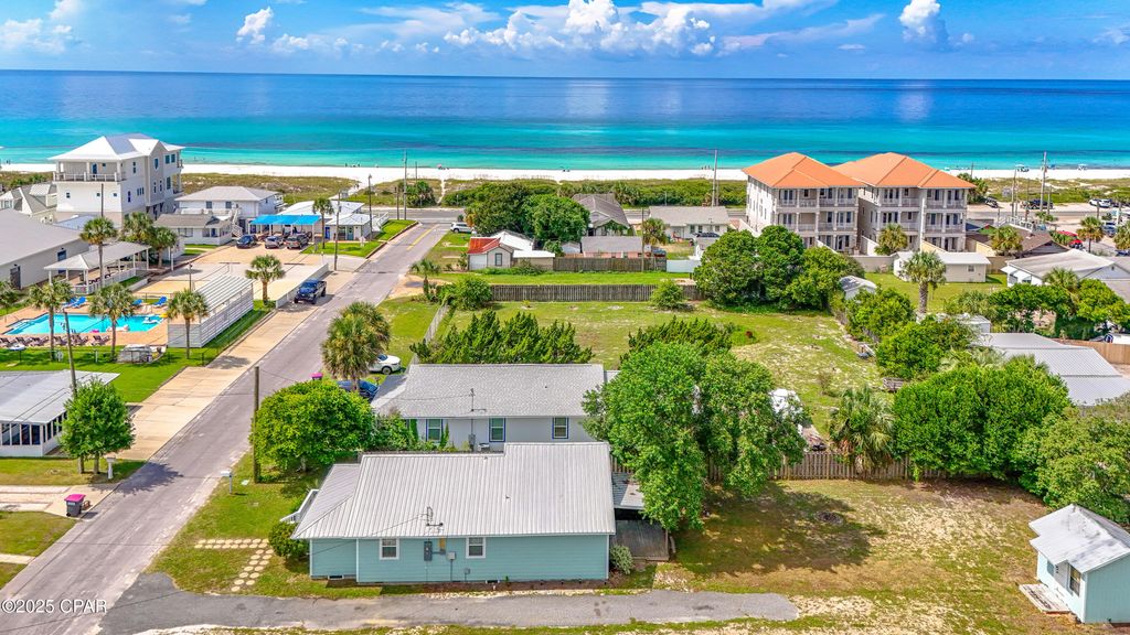 Image 33 of property listing at 113 Placido Place, Panama City Beach, FL 32413