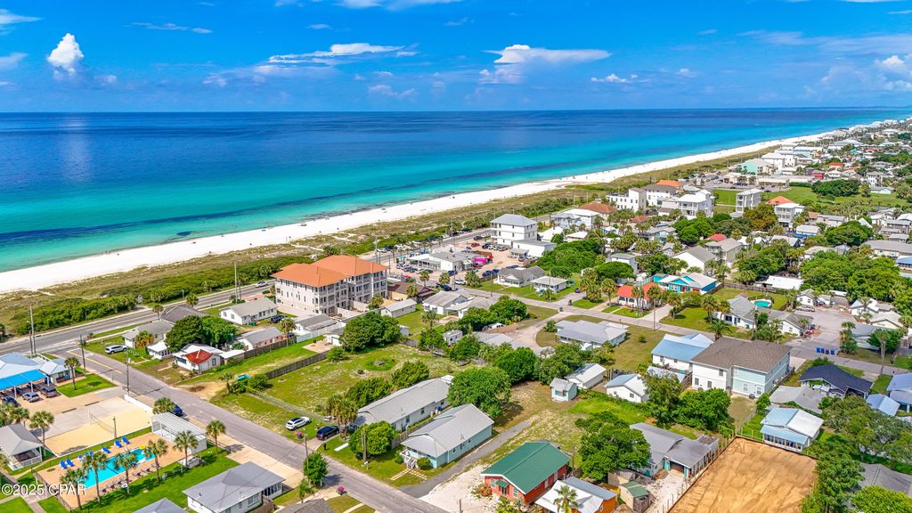 Image 34 of property listing at 113 Placido Place, Panama City Beach, FL 32413