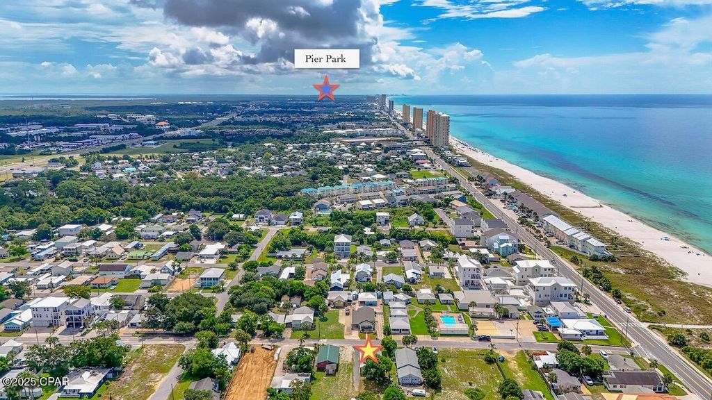 Image 35 of property listing at 113 Placido Place, Panama City Beach, FL 32413