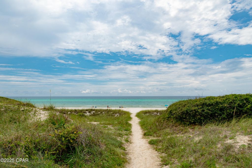 Image 36 of property listing at 113 Placido Place, Panama City Beach, FL 32413