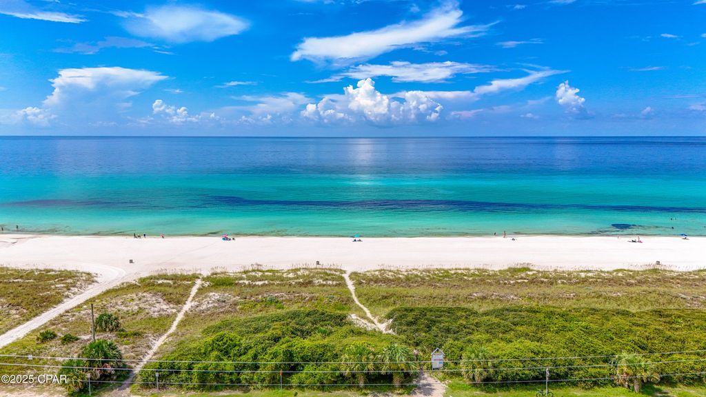 Image 37 of property listing at 113 Placido Place, Panama City Beach, FL 32413