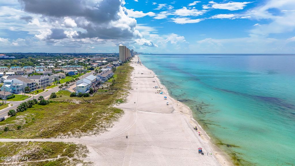 Image 38 of property listing at 113 Placido Place, Panama City Beach, FL 32413