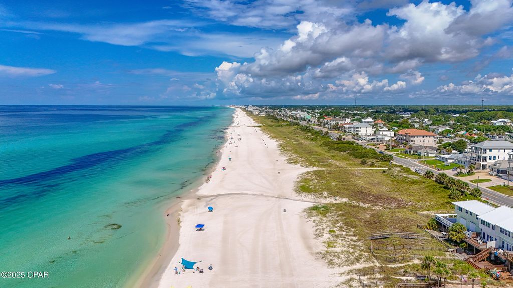 Image 39 of property listing at 113 Placido Place, Panama City Beach, FL 32413