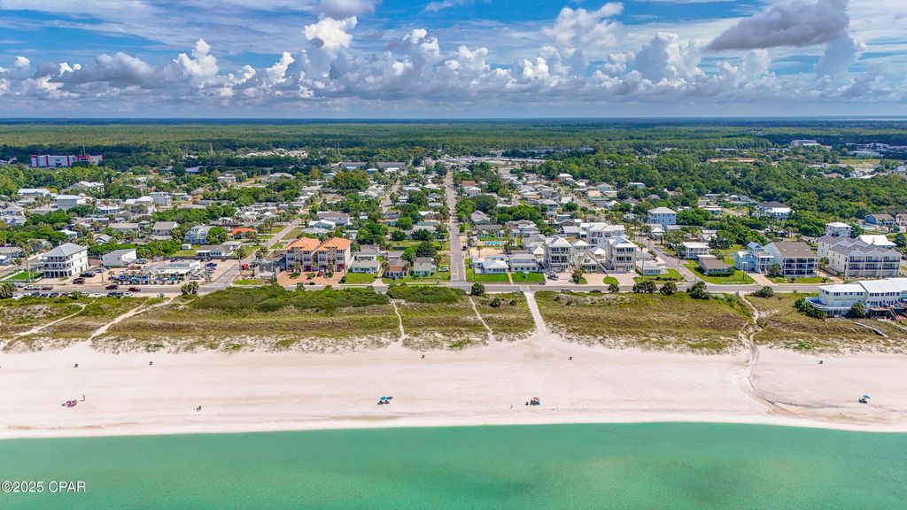 Image 40 of property listing at 113 Placido Place, Panama City Beach, FL 32413