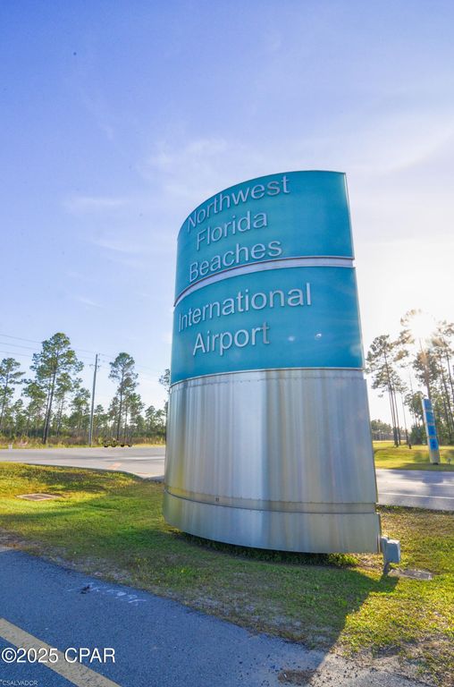 Image 45 of property listing at 113 Placido Place, Panama City Beach, FL 32413