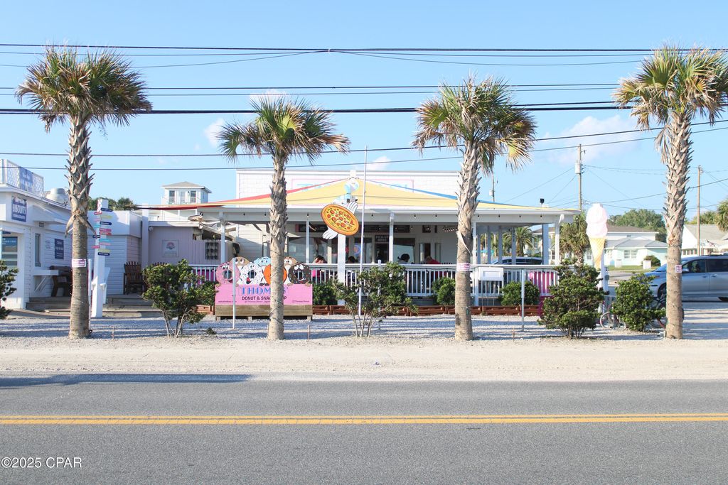 Image 46 of property listing at 113 Placido Place, Panama City Beach, FL 32413