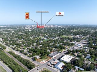 1621 South New Braunfels Ave, San Antonio, TX 78210