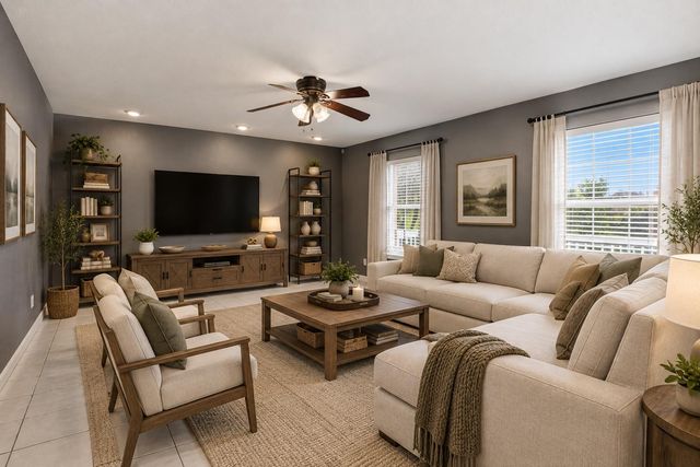 115 Clarks Grove LN, Hutto, TX 78634