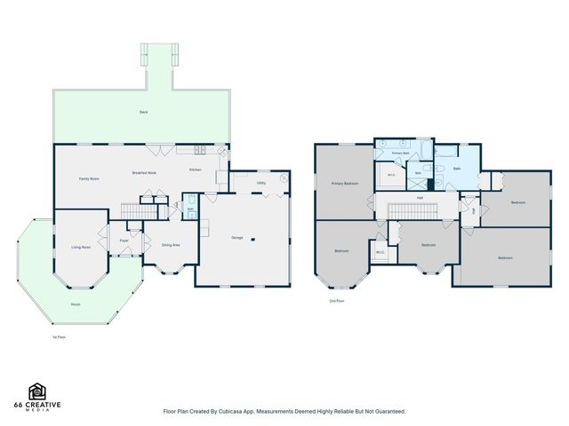 115 Clarks Grove LN, Hutto, TX 78634