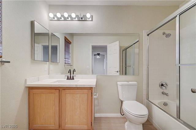 1112 Milpas Lane, Las Vegas, NV 89134