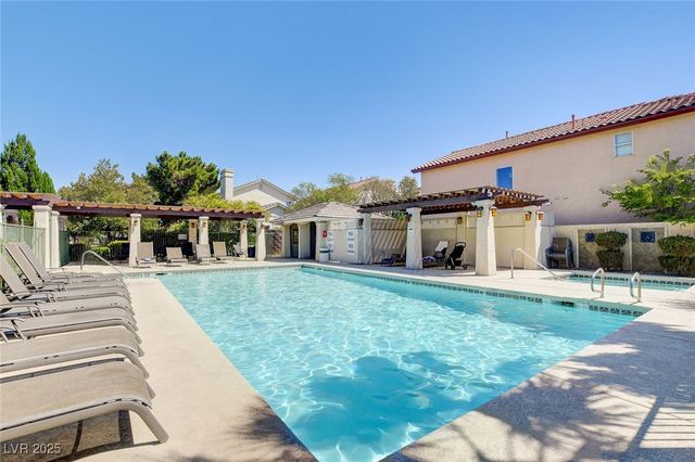 1112 Milpas Lane, Las Vegas, NV 89134