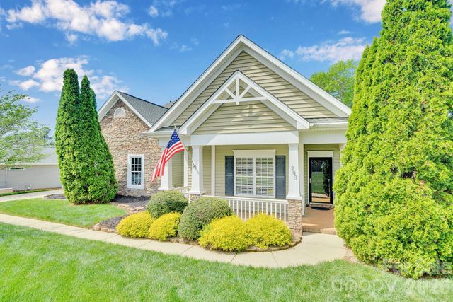 793 Seipel Drive, Denver, NC 28037